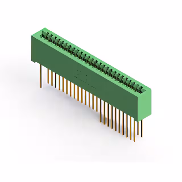 342-052-541-201 EDAC Inc.  Edgeboard Connectors